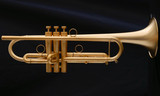 Böhme Tumultus Trumpet: Build Your Own!