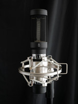 Barkley Infinity Studio Ribbon Microphone - Incredible Mic for Trumpet!