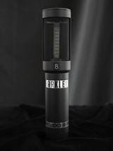 Barkley Infinity Studio Ribbon Microphone - Incredible Mic for Trumpet!