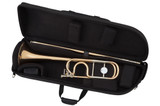 John Packer JP854  Pro Tenor Trombone Case