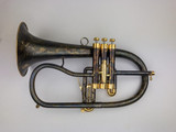 Böhme Aura Flugelhorn: Build Your Own! (formerly the Schnaffhorn)