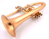 Böhme Aura Flugelhorn: Build Your Own! (formerly the Schnaffhorn)