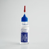 Ultra Pure Light Bearing Oil