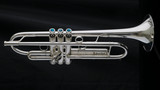 Custom Adams A1v2 Trumpet: Build your Own