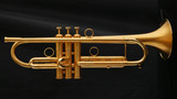 Custom Adams A1v2 Trumpet: Build your Own