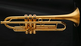 Custom Adams A1v2 Trumpet: Build your Own