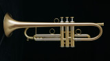 Custom Adams A1v2 Trumpet: Build your Own