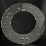 SelfieSound Clip-On Sound Reflector