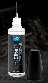 Pro-Elite Oil Clear