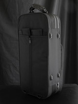 Brasspire Unicorn 1000S  C Trumpet in Silver Plate!