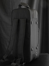 Brasspire Unicorn 1000S  C Trumpet in Silver Plate!