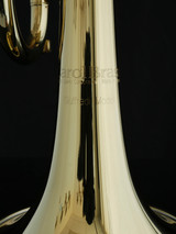Brand New  Carol Brass  AG  Andrea Giuffredi  All-Around Trumpet!
