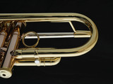 Brand New  Carol Brass  AG  Andrea Giuffredi  All-Around Trumpet!