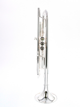 Brand New  Carol Brass  AG  Andrea Giuffredi  All-Around Trumpet!