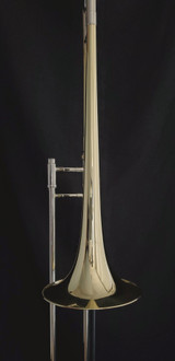 ACB Student Model Trombone with ACB 6.1s Mouthpiece