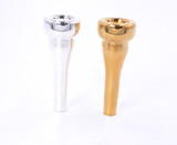 Austin Custom Brass FX  series Hybrid Trumpet mouthpieces (Insta-flugel)