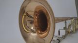 S.E. Shires Ralph Sauer Artist Model Tenor Trombone with Dualbore Valve F Attachment - TBRS
