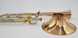 S.E. Shires Ralph Sauer Artist Model Tenor Trombone with Dualbore Valve F Attachment - TBRS