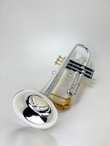 Böhme Clarus Trumpet: Build Your Own!