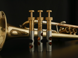 Böhme Clarus Trumpet: Build Your Own!