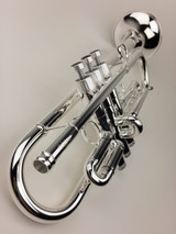 Böhme Vulpes C Trumpet: Build Your Own!