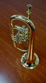 Schagerl Hans Gansch Flugelhorn: Build Your Own