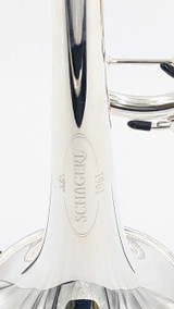 Schagerl 1961 Bb Trumpet: Build Your Own! 