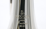 Besson  BE120  Prodige  Cornet:  Fantastic instrument! 