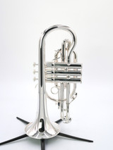 Besson  BE120  Prodige  Cornet:  Fantastic instrument! 