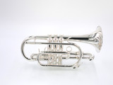 Besson  BE120  Prodige  Cornet:  Fantastic instrument! 