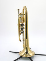 Besson  BE120  Prodige  Cornet:  Fantastic instrument! 