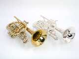 Besson  BE120  Prodige  Cornet:  Fantastic instrument! 
