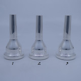 Austin Custom Brass Euphonium Mouthpieces