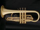 Austin Custom Brass   Model Doubler's Cornet! 