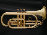 Austin Custom Brass   Model Doubler's Cornet! 
