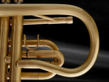 Austin Custom Brass   Model Doubler's Cornet! 