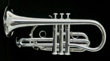 Austin Custom Brass   Model Doubler's Cornet! 