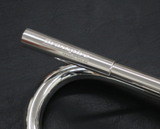 Amazing first pro trumpet:  Check out the Brasspire Unicorn 770S