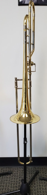 K&M Trombone Stand