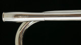The Wonderful  XO  1600I Roger Ingram Model Trumpet in Lacquer or Silver Plate
