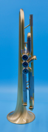 Edwards X-13 Bb Trumpet in Satin Lacquer