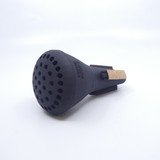 S-Mute Salt Shaker Trumpet Mute With Adjustable Corks