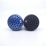 S-Mute Salt Shaker Trumpet Mute With Adjustable Corks