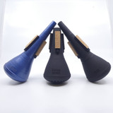 S-Mute Pixie Trumpet Mute With Adjustable Corks