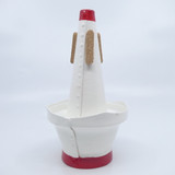 Humes and Berg Stonelined Trumpet Cup Mute