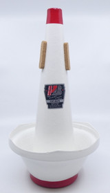 Humes and Berg Stonelined Trombone Cup Mute