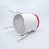 Humes and Berg Stonelined Velvet-Tone Trumpet Mute