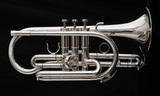 Getzen 800DLX Eterna Deluxe Bb Cornet