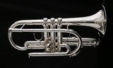 Getzen 800DLX Eterna Deluxe Bb Cornet