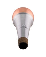 Jo Ral Flugelhorn Bubble Harmon Mute